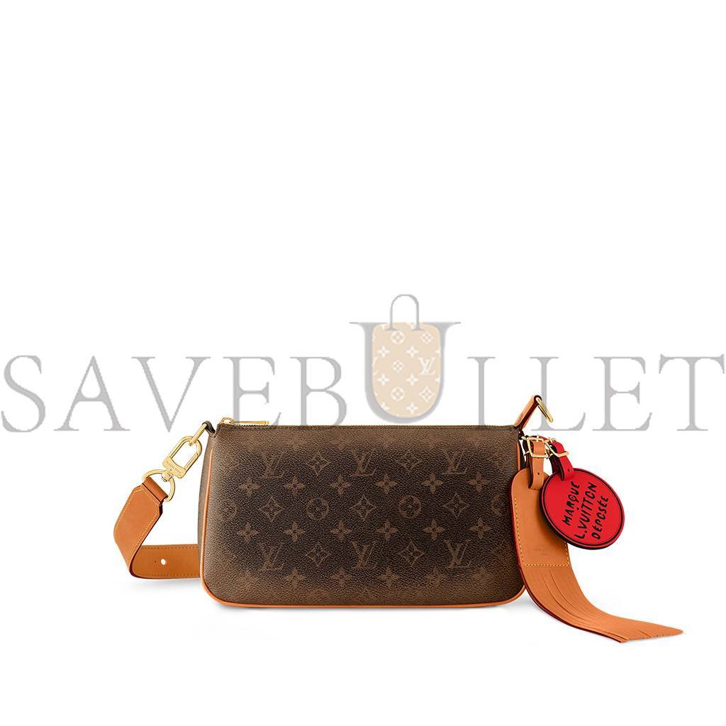 l**is V*t*n pochette accessoire xl m11623 (28*17*9cm)